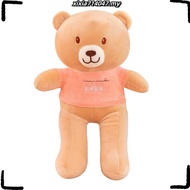1Pc 55CM Cute Plush Alpaca with Headphones Toys/ Kawaii Standing Alpacasso Plushie Pillow Dolls for 