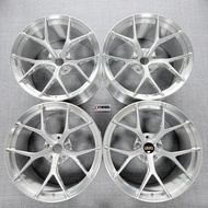 xywheel BBS 定制鍛造鋁圈