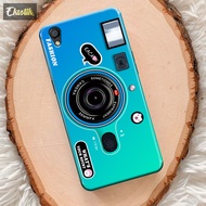 Case OPPO A37 A37F NEO 9 - EKSOTIK - Casing Hp OPPO A37 A37F NEO 9 - Fashion Case - Silikon OPPO A37