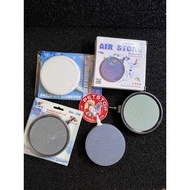 air stone/ air disc / aerator stone / aquarium stone aquarium fish tank