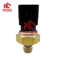 380-1882 Excavator Accessories Suitable for E320D C4.4 C6.4 Engine Oil Pressure Sensor