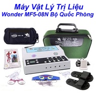 Máy Vật Lý Trị Liệu Wonder MF5-08N Bộ Quốc Phòng
