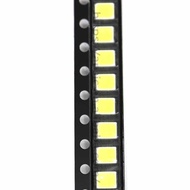 100pcs High Brightness Lamp bead 1W 0.5W 0.2W White 3V 6V 9V 18V 36V 150MA/100MA/30MA/60MA/80MA 6000