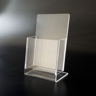 A4 Acrylic Flyer Holder