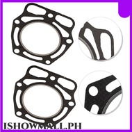 【ISHOWMAL】For Kawasaki 11004-2098 Engine Head Gasket for FD590V & FD611V Models Durability