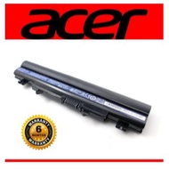 Battery Acer For Aspire E5-521,E5-521G