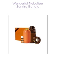 Wanderful Nebuliser Sunrise + Citrus Fresh 15ml