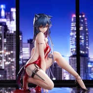 Tomorrow's Ark Anime Character Model Texas Doll Model Ornaments Anime Peripherals Sexy Beautiful Gir