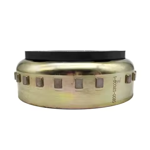 For 800 CF 800 X8 Z8 U8 ATV UTV GO Kart Magneto Rotor- Flywheel Replacement Part- Model Code 0800-03