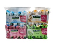 Palmolive Naturals Soap 55g BUY 5 GET 1 FREE