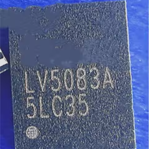 LV5083AGQUF LV5083A qfn 2pcs