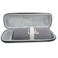 SmartPhonemall For JBL Flip 6 / Flip 5 / Flip 4 / Flip 3 Bluetooth Speaker Storage Bag Travel Protective Case