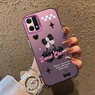 Casing For OPPO Reno 7 4G 8 4G Reno 7 5G F21 Pro F21s Pro Case Silicone Cases Soft Cover