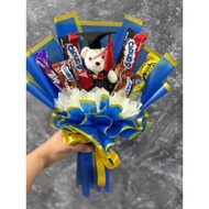 BOUQUET CONVOCATION💐🎓