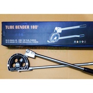 Copper pipe bending tool 22 - Manual copper pipe bending tool CT-364A-14, 7/8', 22