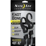 Nite Ize KnotBone Adjustable Bungee #9