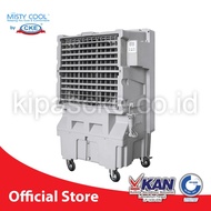 MISTY COOL Air Cooler 70L ACB-KT24