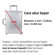 ITO Luggage Cover 20 inch 22 inch 24 inch 26 inch 28 Inch ITO Luggage Cover 20 22 24 26 28 Cover