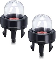 188-512 Primer Bulb for Husqvarna 455 Poulan PP4218A Echo CS-400 Ryobi BP42 Homelite RY3714 Bolens B