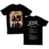 HOT SALES  XPDC SAMURAI_ORIGINAL OFFICIAL MERCHANDISE