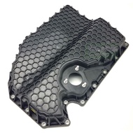 ENGINE OIL SUMP | OIL PAN WITH GASKET FOR VW GOLF GTI MK7 PASSAT B8 TIGUAN MK2 AUDI TT MK3 06K103600