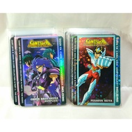 (R RR Card) Saint Seiya Part 3 3 Odenya Card Board Game Card Game