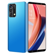 โทรศัพท์มือถือ SANSUNG A55 Smartphone 7.5 นิ้ว RAM 16GB+ROM 256GB โทรศัพท์มือถือราคาถูก 4K HD 6800m