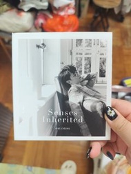張敬軒《Senses Inherited》專輯
