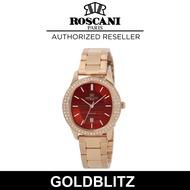 Roscani BLE744K9 Mine Truly Women's Formal Watch