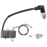 Stable performance- <br>Ignition Coil for Fs75 Fs80 Fs85 Fc85 Km85 Ht70 Hl75 Hl75K 4137 400 1350