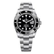 Rolex Rolex Rolex Submariner126610Black Water Ghost Watch Men's Stainless Steel Waterproof Automatic Mechanical Watch Men's Model