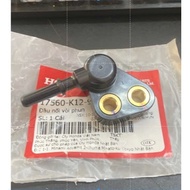 LEAD 125 ( 2012 - 2019 ) / LEAD 125 - 2 VAL - 17560K12900 - ZIN- 17560K12900