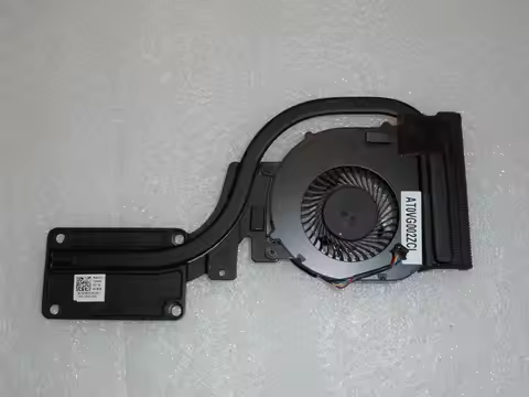 For Dell Latitude E6440 Series Heatsink Fan For Integrated Graphics Laptop 0VTNGR VTNGR 100% Test OK