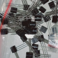 TR Transistor BC558 BC 558 B C558 BC C558 3 Feet