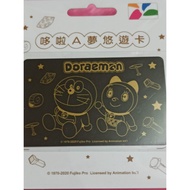 Doraemon Black EasyCard