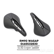 Ec90 ergon saddle for mtb