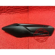 Mio M3 exhaust cover, Mio M3 exhaust cover, Mio M3 exhaust cover, Mio M3 exhaust cover