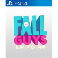 🔥PS4 Fall Guys Ultimate Knockout Digital Download [Activated]