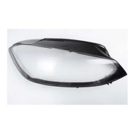 Suitable for Golf 7.5 Headlampshade 18-19 Styles High 7 Generation Half Headlamp Transparent Headlam