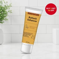 Butt Lifting Cream, Butt Enhancement Formula for Fuller, Firmer, Lifted Glutes