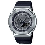 Men's Watch GM2100 GA2100 Series Waterproof Stainless Sports Watch Quartz Watch