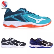 Sepatu Voli Mizuno Thunderblade Thunder Blade 3 Original