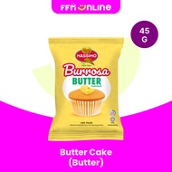 Massimo Burrosa 45g - Butter Cake