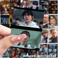 63 High School Heroes Stickers High-value Korean Drama Peripheral Wallpaper Fun Mobile Phone diy Dec