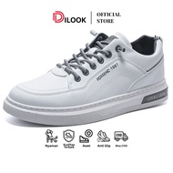 DILOOK S006 Latest men's shoes men's sneakers men's white shoes men's casual shoes