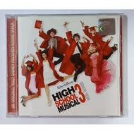 High School Musical 3 Walt Disney OST CD (172)