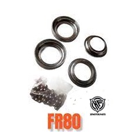SUZUKI FR80 STEERING FORK CONE - TAIWAN