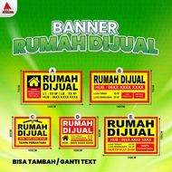 House Banner for Sale House Banner for Sale House Banner Land/ for Sale