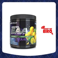 EAA Outangled powder (Excel) provides all 9 essential amino acids