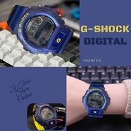 New Arrivals G-SHOCK Premium Jam Tangan Lelaki Perempuan Budak² Dewasa Wrist Watch Kids Adult Girls Boys Unisex Digital